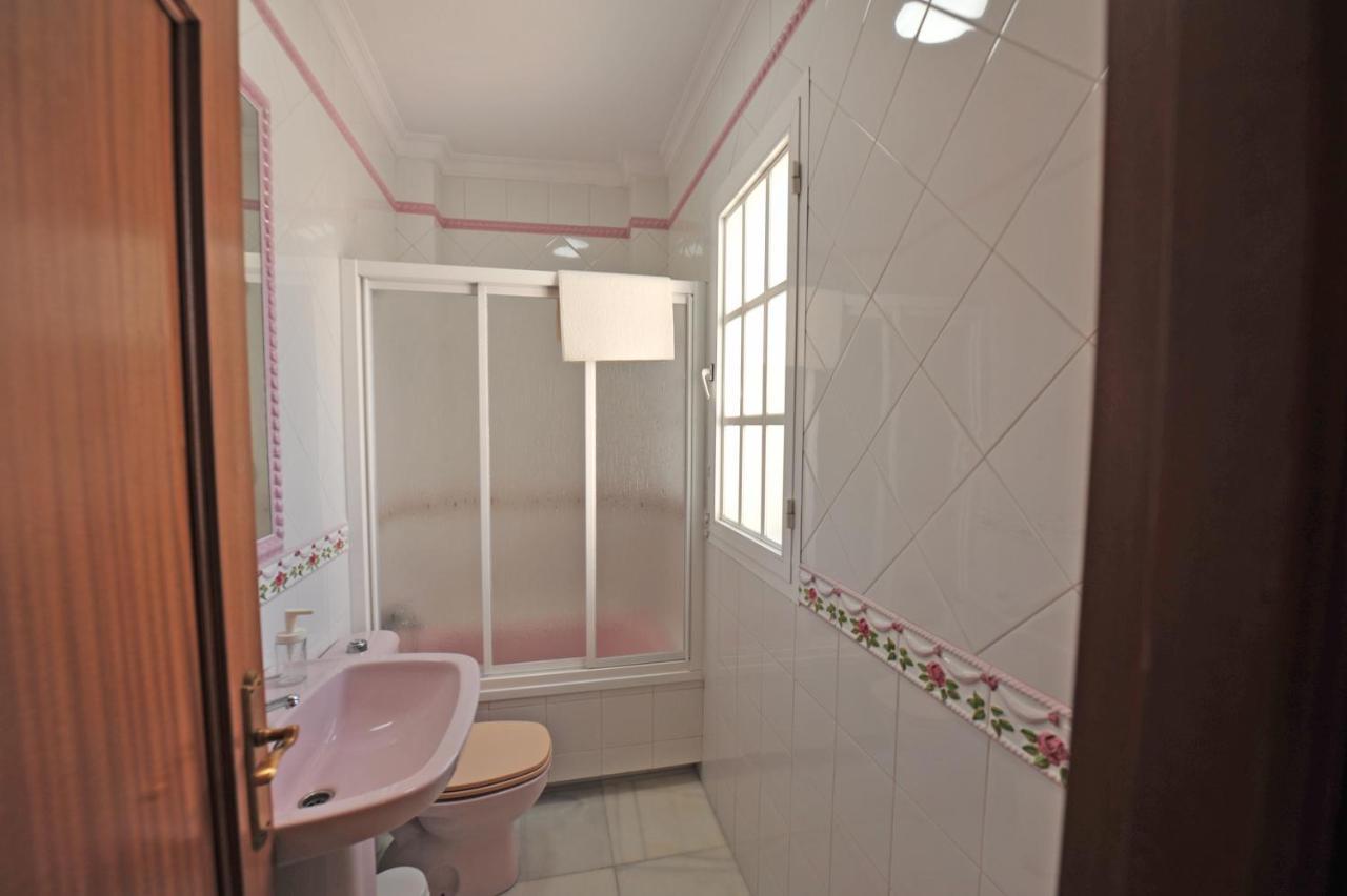 Palacio Centro Terraza 8 Dormitorios Jerez de la Frontera Ngoại thất bức ảnh