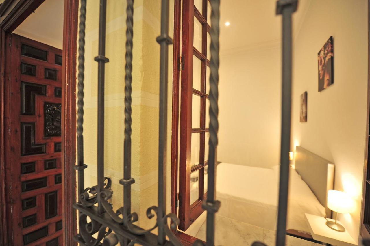 Palacio Centro Terraza 8 Dormitorios Jerez de la Frontera Ngoại thất bức ảnh